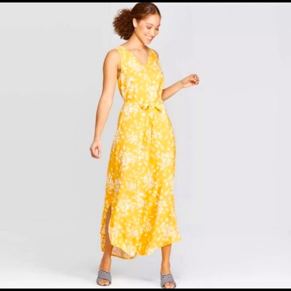 A New Day Spring/Summer Dress - Picture 2 of 9